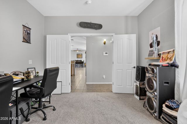 20621 N JONES Drive, Maricopa, AZ 85138