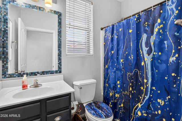20621 N JONES Drive, Maricopa, AZ 85138