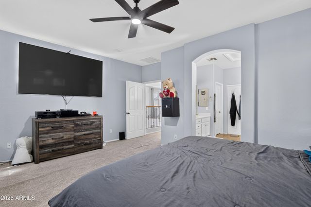 20621 N JONES Drive, Maricopa, AZ 85138