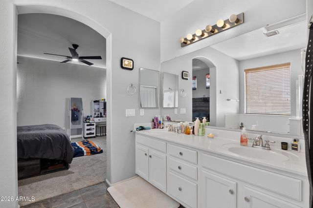 20621 N JONES Drive, Maricopa, AZ 85138