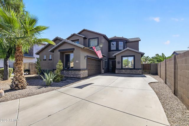 20621 N JONES Drive, Maricopa, AZ 85138
