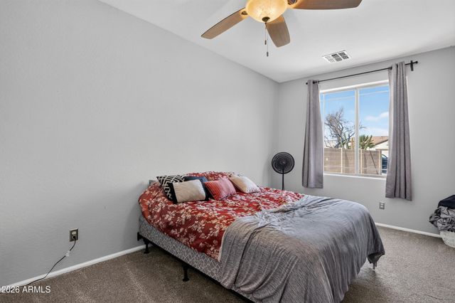 20621 N JONES Drive, Maricopa, AZ 85138