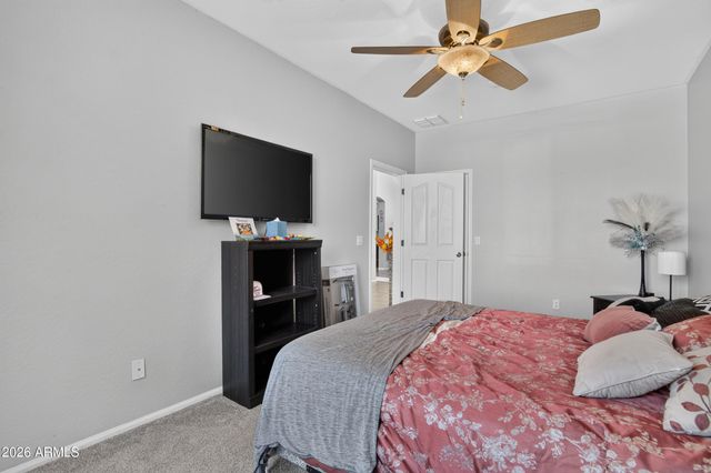 20621 N JONES Drive, Maricopa, AZ 85138