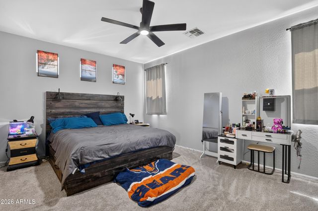 20621 N JONES Drive, Maricopa, AZ 85138