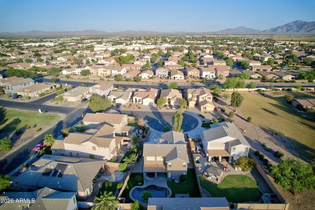 20621 N JONES Drive, Maricopa, AZ 85138