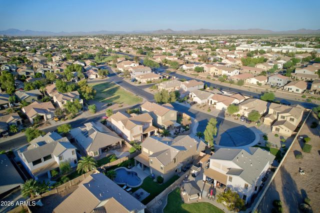 20621 N JONES Drive, Maricopa, AZ 85138