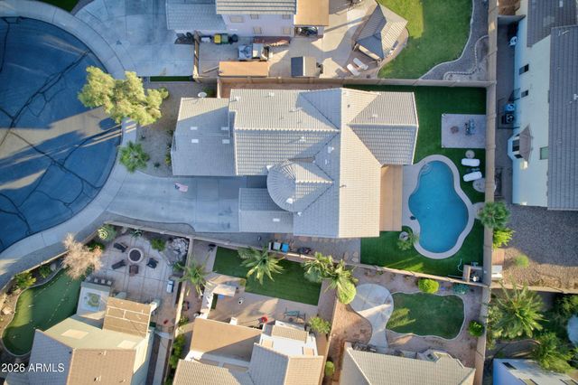 20621 N JONES Drive, Maricopa, AZ 85138