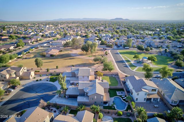 20621 N JONES Drive, Maricopa, AZ 85138