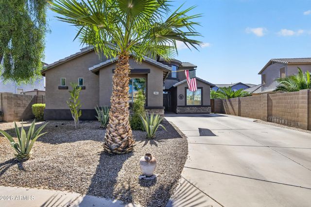 20621 N JONES Drive, Maricopa, AZ 85138