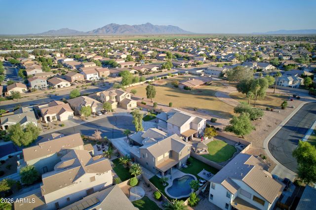 20621 N JONES Drive, Maricopa, AZ 85138