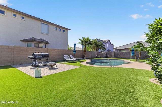 20621 N JONES Drive, Maricopa, AZ 85138