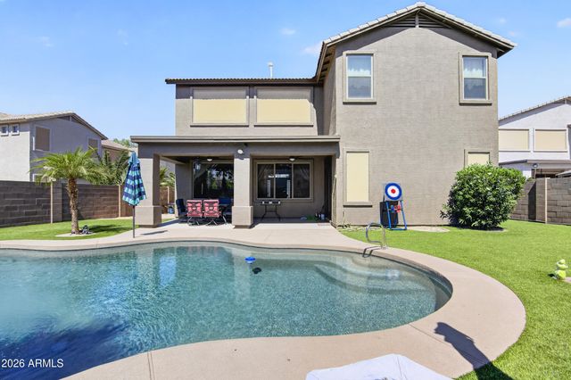 20621 N JONES Drive, Maricopa, AZ 85138