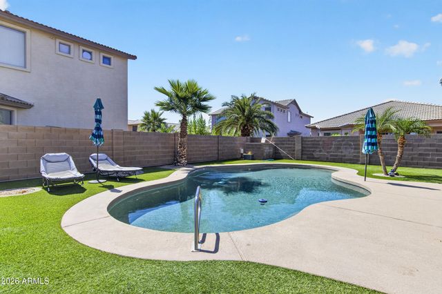 20621 N JONES Drive, Maricopa, AZ 85138