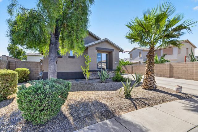 20621 N JONES Drive, Maricopa, AZ 85138