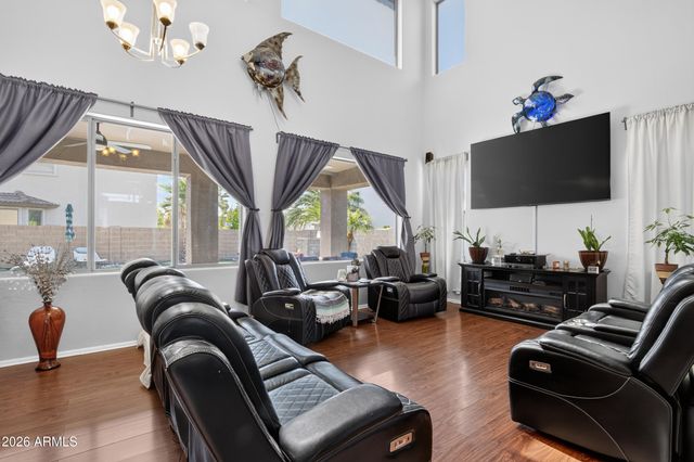 20621 N JONES Drive, Maricopa, AZ 85138