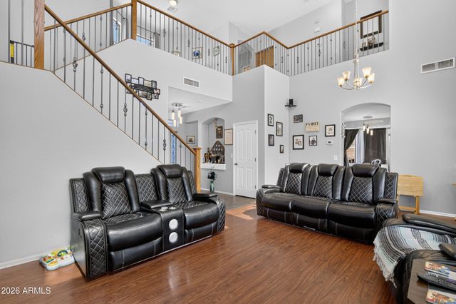 20621 N JONES Drive, Maricopa, AZ 85138