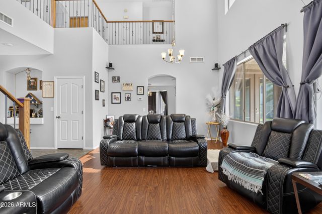 20621 N JONES Drive, Maricopa, AZ 85138