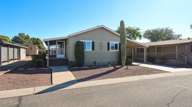 3901 E PINNACLE PEAK Road 108, Phoenix, AZ 85050