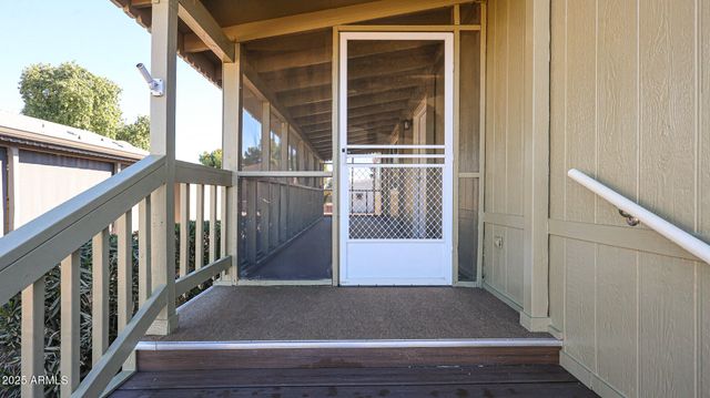 3901 E PINNACLE PEAK Road 108, Phoenix, AZ 85050