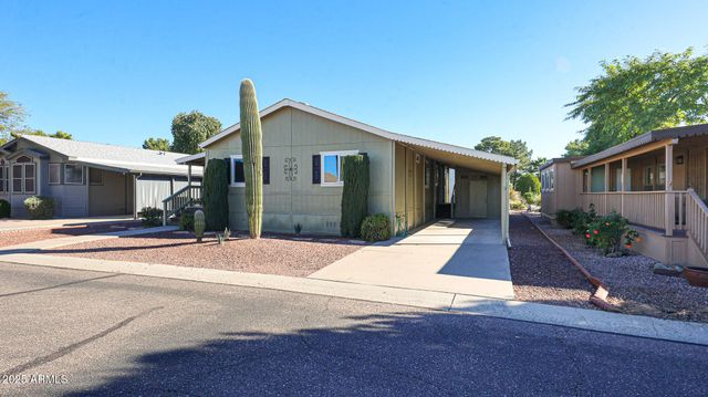 3901 E PINNACLE PEAK Road 108, Phoenix, AZ 85050