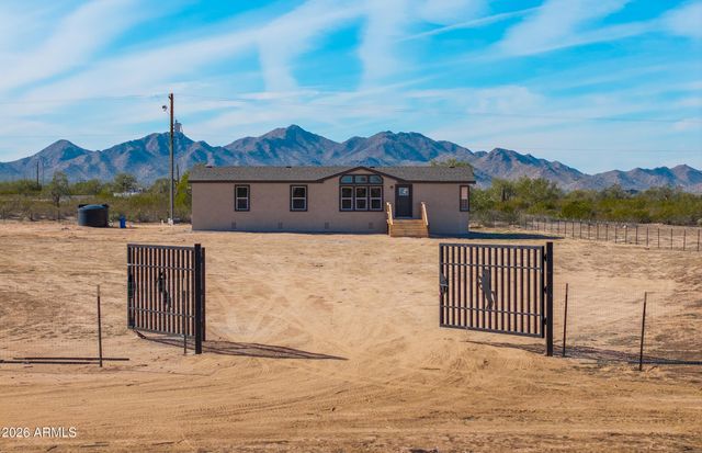 161 N Pueblo Road, Maricopa, AZ 85139