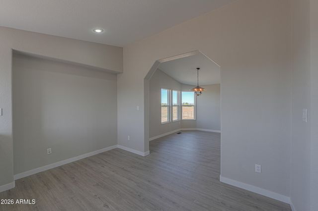 161 N Pueblo Road, Maricopa, AZ 85139