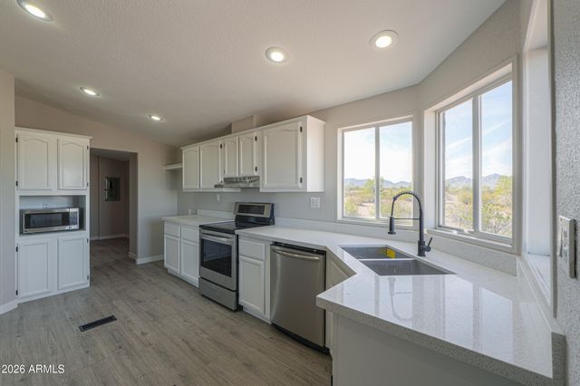 161 N Pueblo Road, Maricopa, AZ 85139