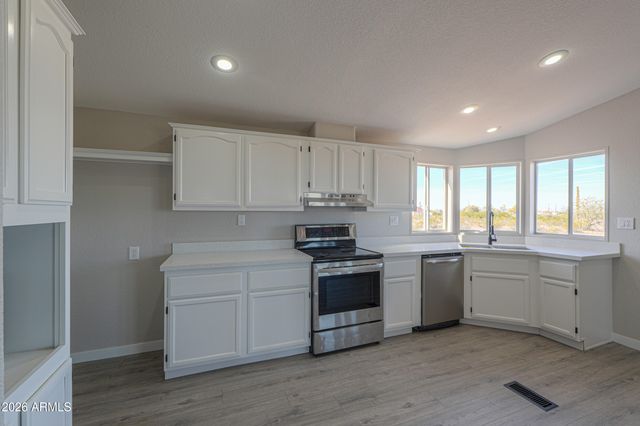 161 N Pueblo Road, Maricopa, AZ 85139