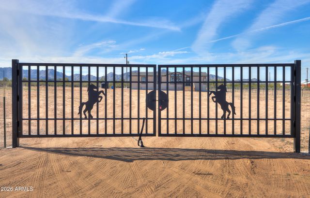 161 N Pueblo Road, Maricopa, AZ 85139