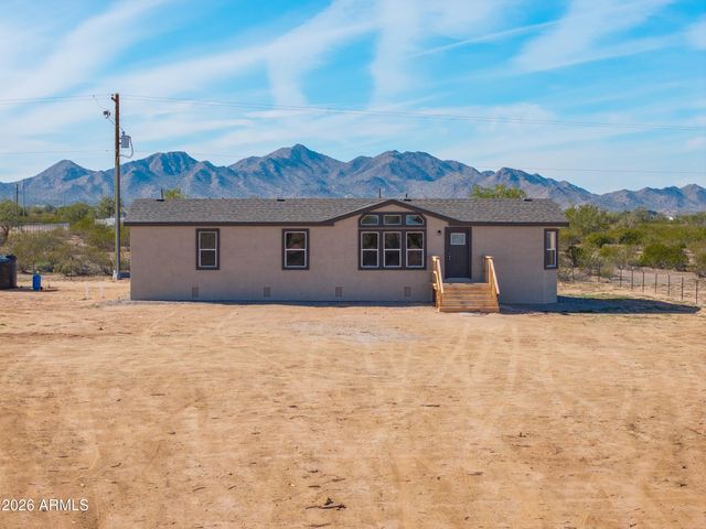 161 N Pueblo Road, Maricopa, AZ 85139