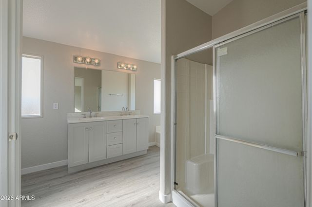 161 N Pueblo Road, Maricopa, AZ 85139