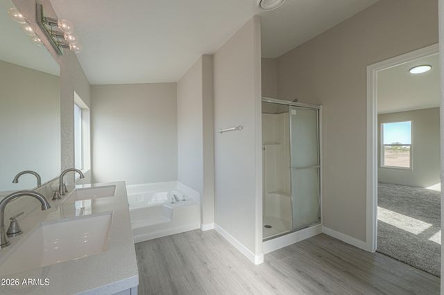 161 N Pueblo Road, Maricopa, AZ 85139