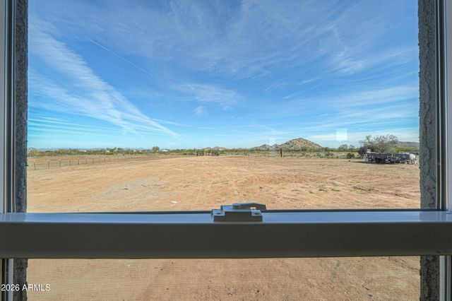 161 N Pueblo Road, Maricopa, AZ 85139