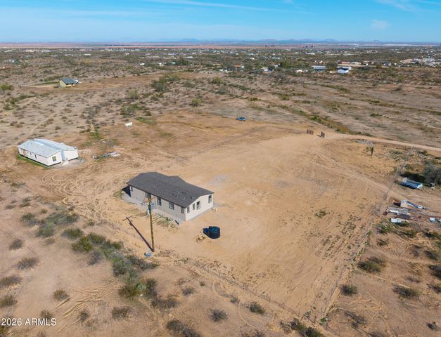 161 N Pueblo Road, Maricopa, AZ 85139