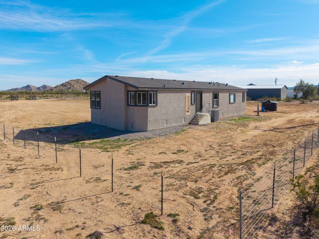 161 N Pueblo Road, Maricopa, AZ 85139