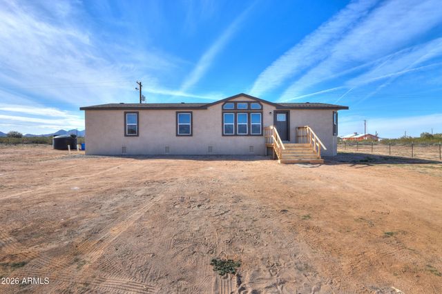 161 N Pueblo Road, Maricopa, AZ 85139