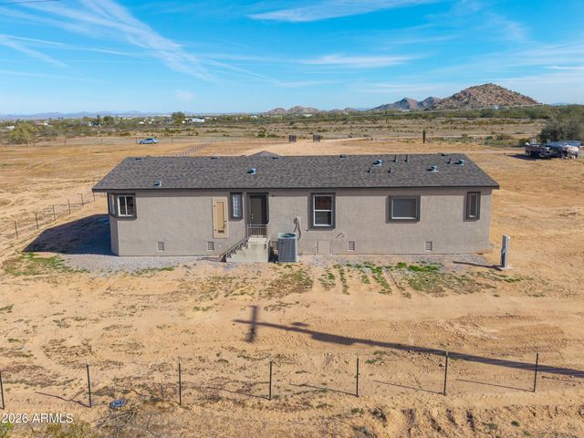 161 N Pueblo Road, Maricopa, AZ 85139