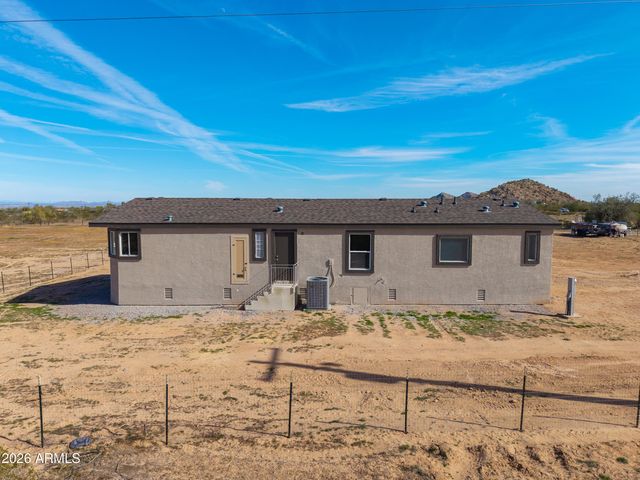 161 N Pueblo Road, Maricopa, AZ 85139