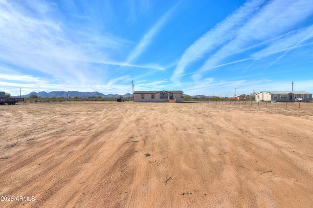 161 N Pueblo Road, Maricopa, AZ 85139
