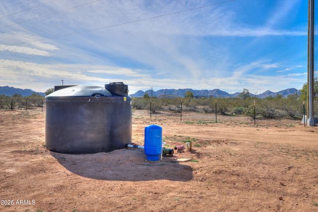 161 N Pueblo Road, Maricopa, AZ 85139