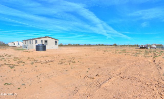 161 N Pueblo Road, Maricopa, AZ 85139
