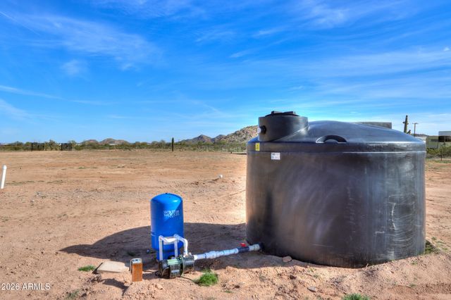 161 N Pueblo Road, Maricopa, AZ 85139