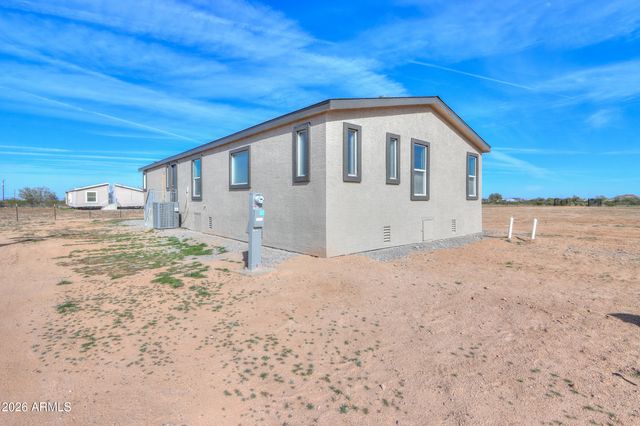 161 N Pueblo Road, Maricopa, AZ 85139