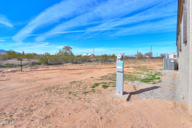 161 N Pueblo Road, Maricopa, AZ 85139