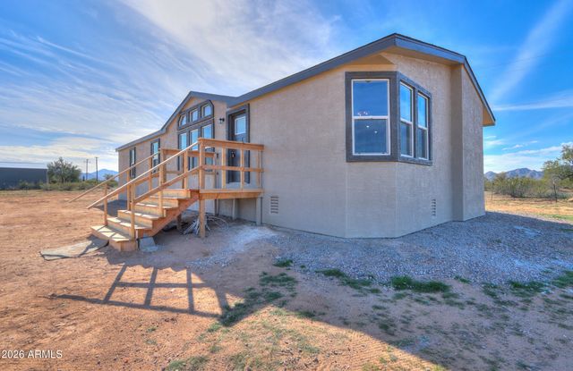 161 N Pueblo Road, Maricopa, AZ 85139