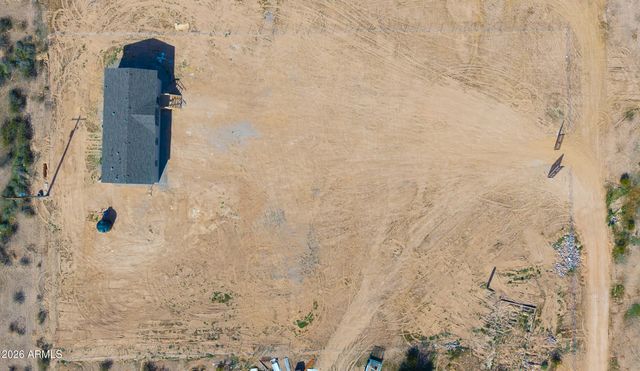 161 N Pueblo Road, Maricopa, AZ 85139