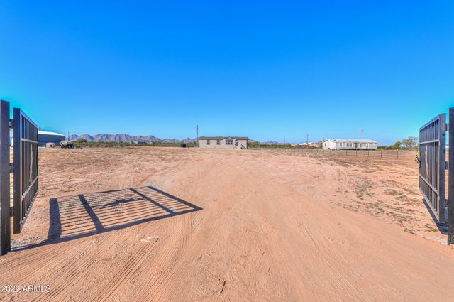 161 N Pueblo Road, Maricopa, AZ 85139