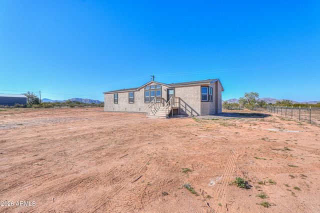 161 N Pueblo Road, Maricopa, AZ 85139