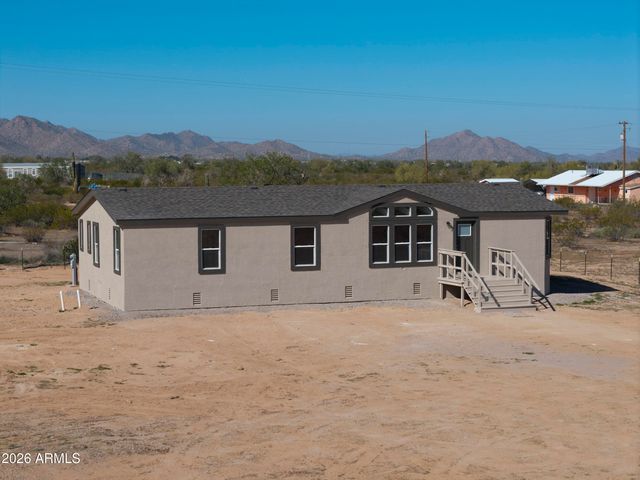 161 N Pueblo Road, Maricopa, AZ 85139
