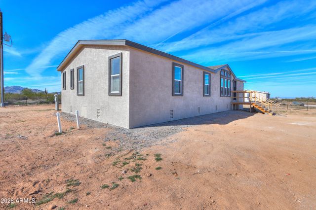 161 N Pueblo Road, Maricopa, AZ 85139